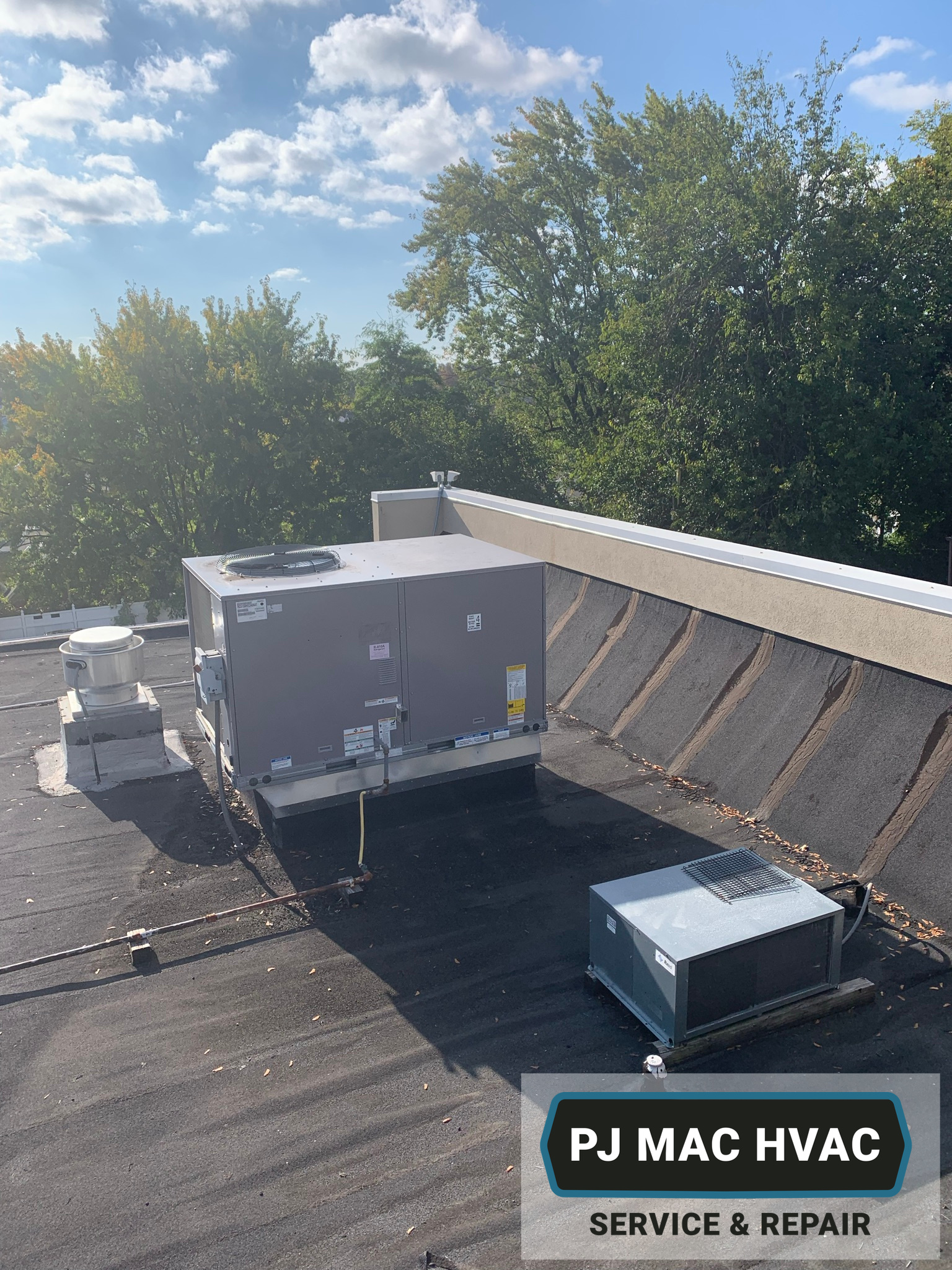 PJ MAC HVAC Air Duct Cleaning: PJ MAC HVAC Air Duct Cleaning Commercial AC Replacement Swarthmore