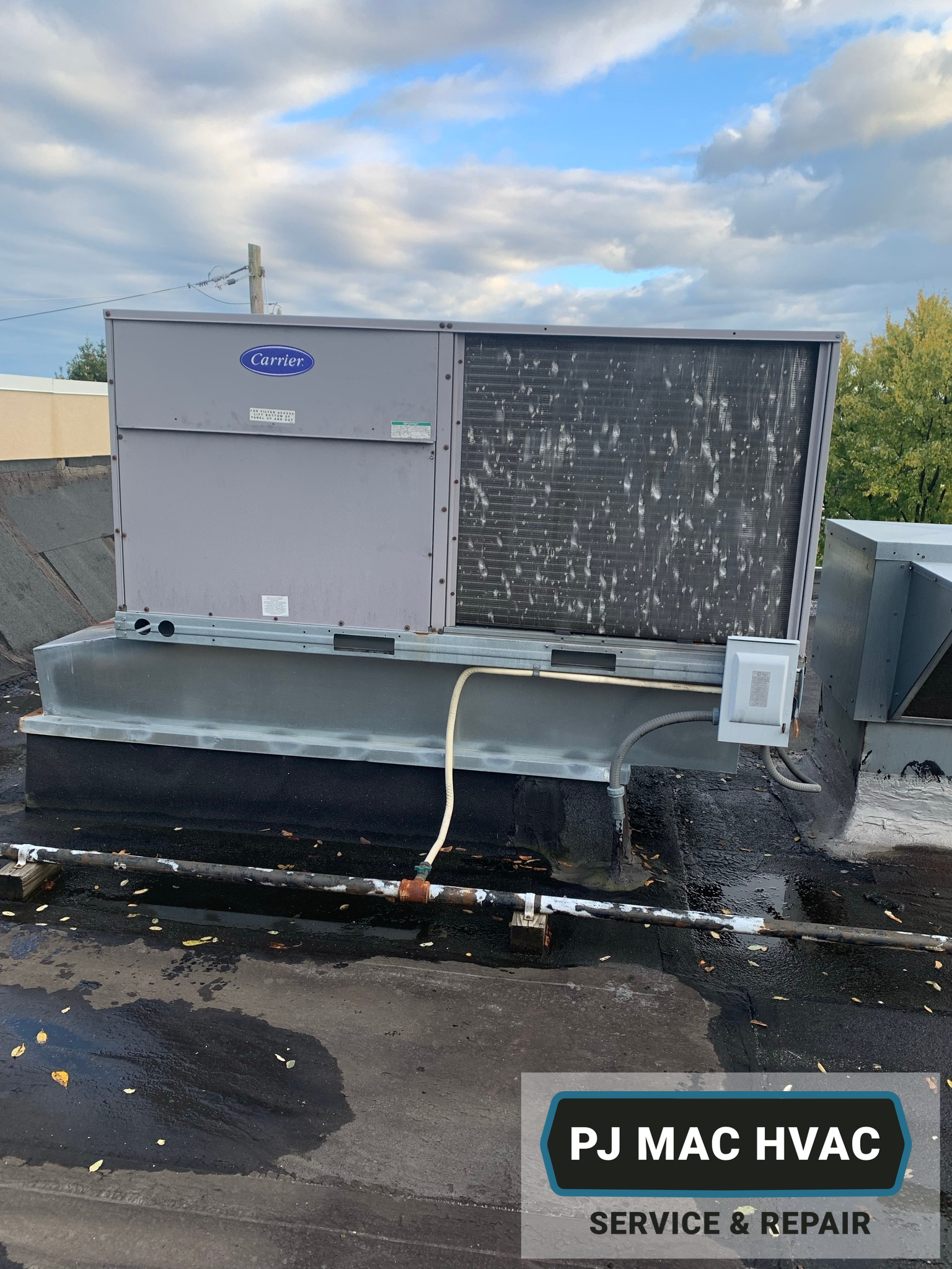 PJ MAC HVAC Air Duct Cleaning: PJ MAC HVAC Air Duct Cleaning Commercial Air Conditioning repair Swarthmore