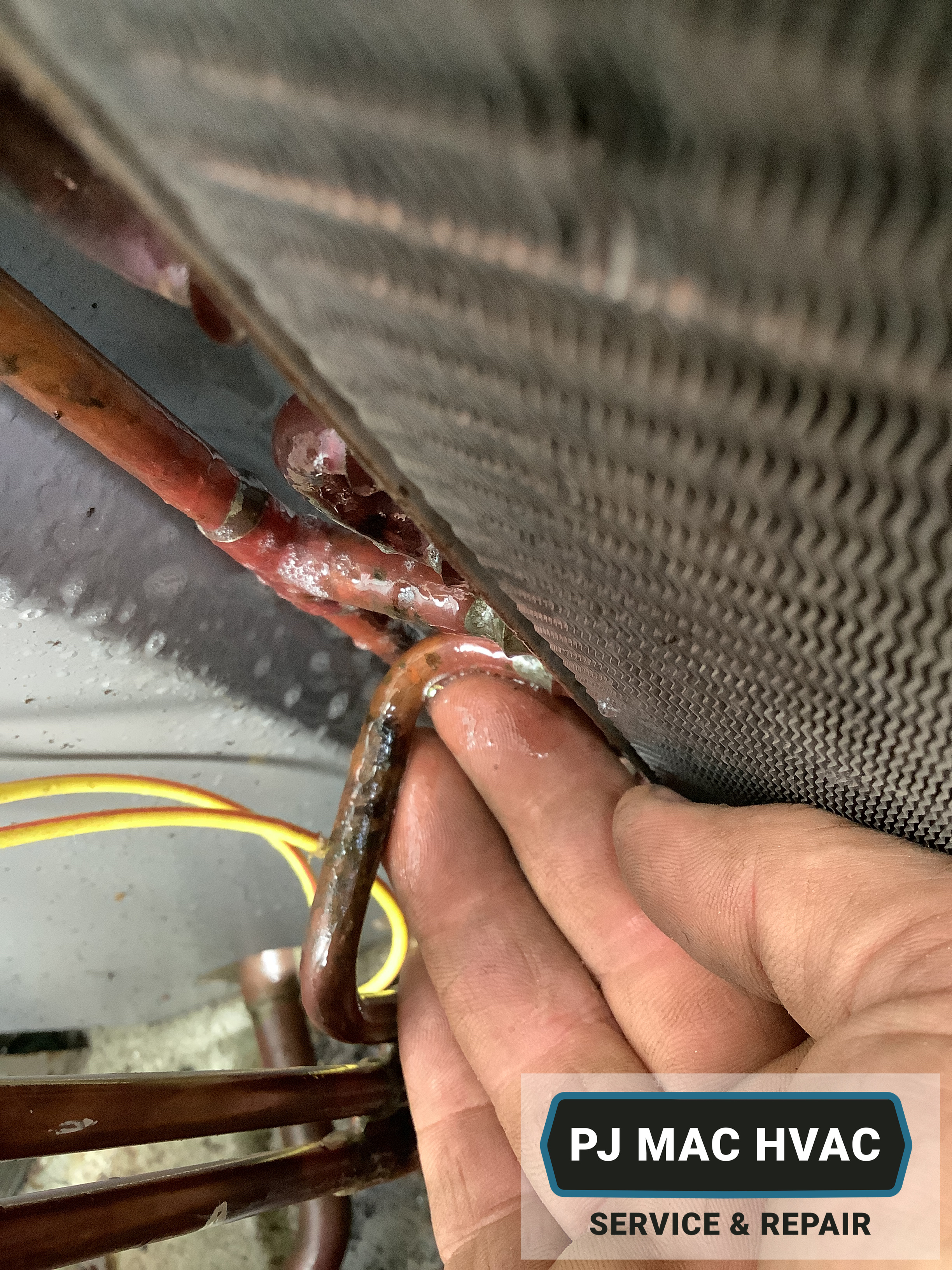 PJ MAC Gutter Cleaning & Air Duct Service: PJ MAC Gutter Cleaning Air Duct Service AC maintenance Bryn Mawr