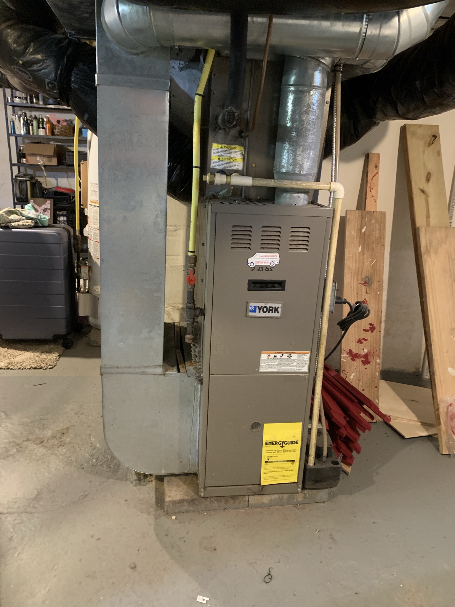 PJ MAC Air Duct Cleaning: IMG