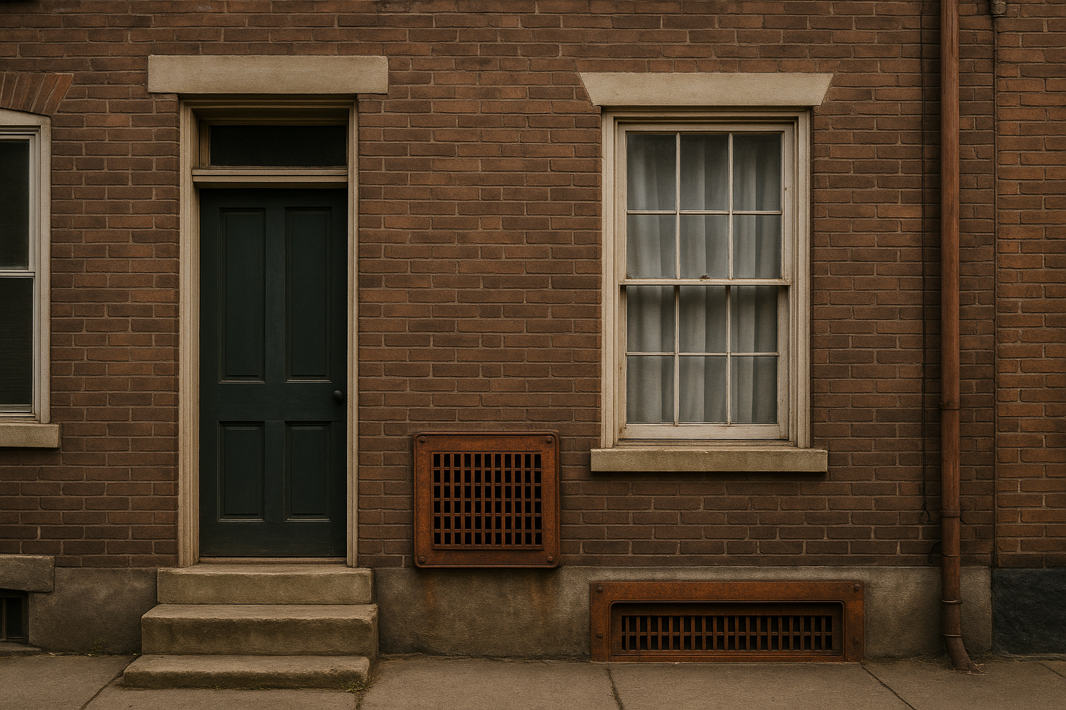 PJ MAC Air Duct Cleaning: Furnace Repair Bethlehem PA