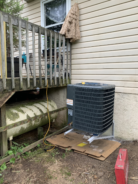 PJ MAC HVAC Service & Repair: 85FA837B 5F7F 4ABD B700 B7D8325F6D2E