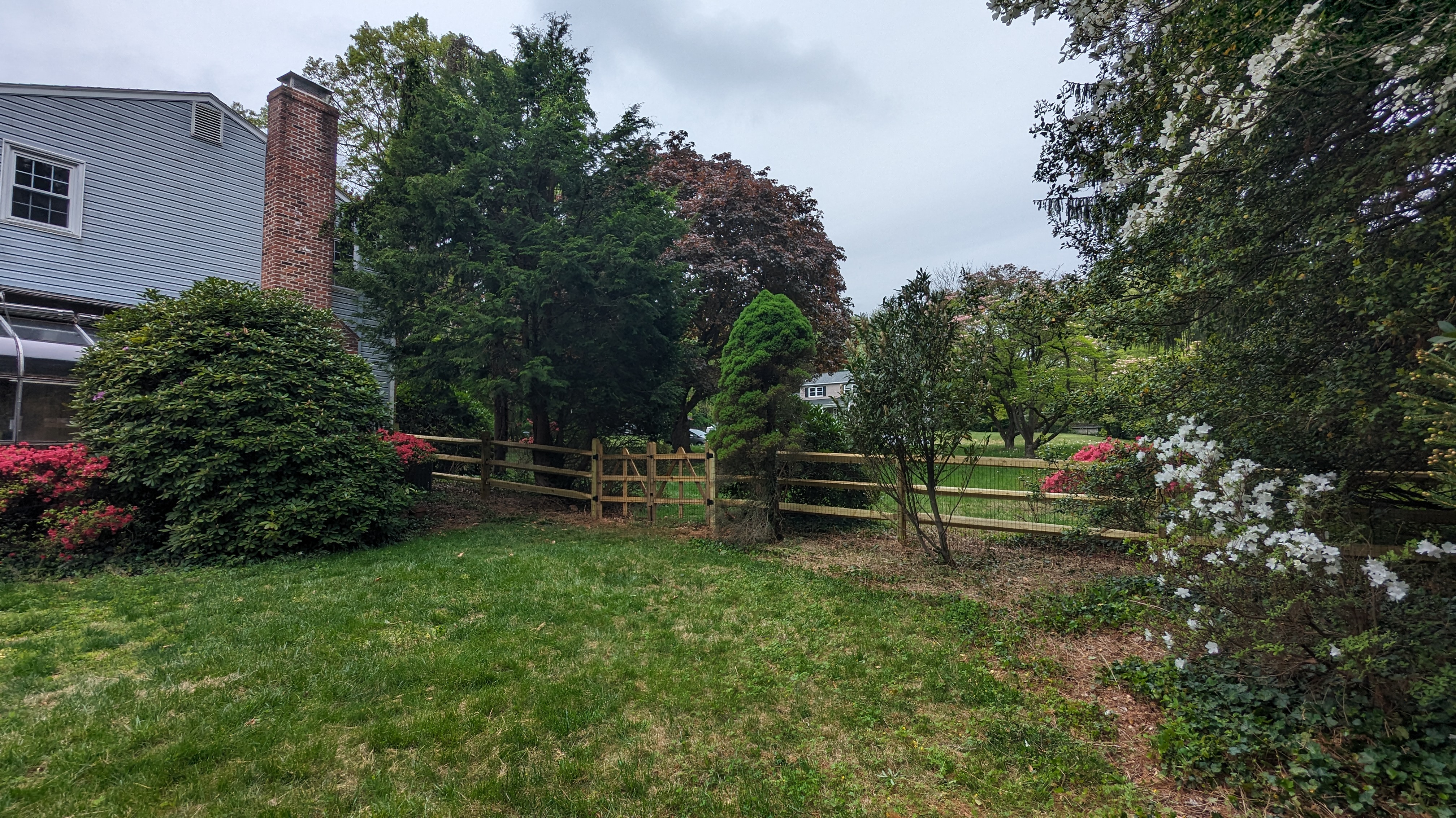 Hoff - The Fence Contractors: PXL 20240504