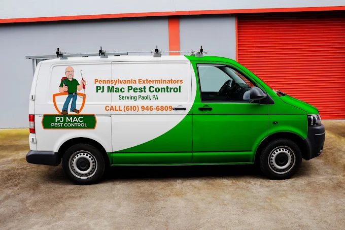 PJ Mac Pest Control: unnamed