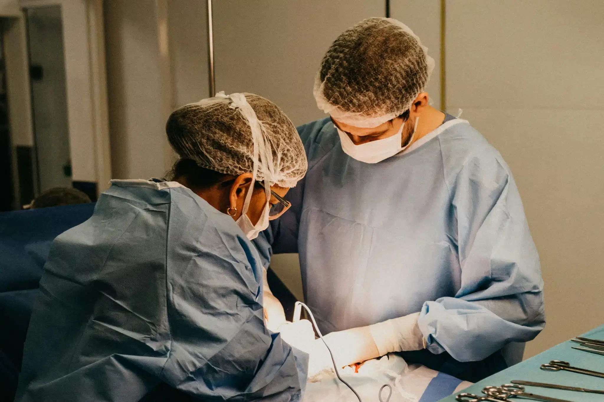 Mobile Wound Care Management Group: Diabetes Skin Grafts scaled