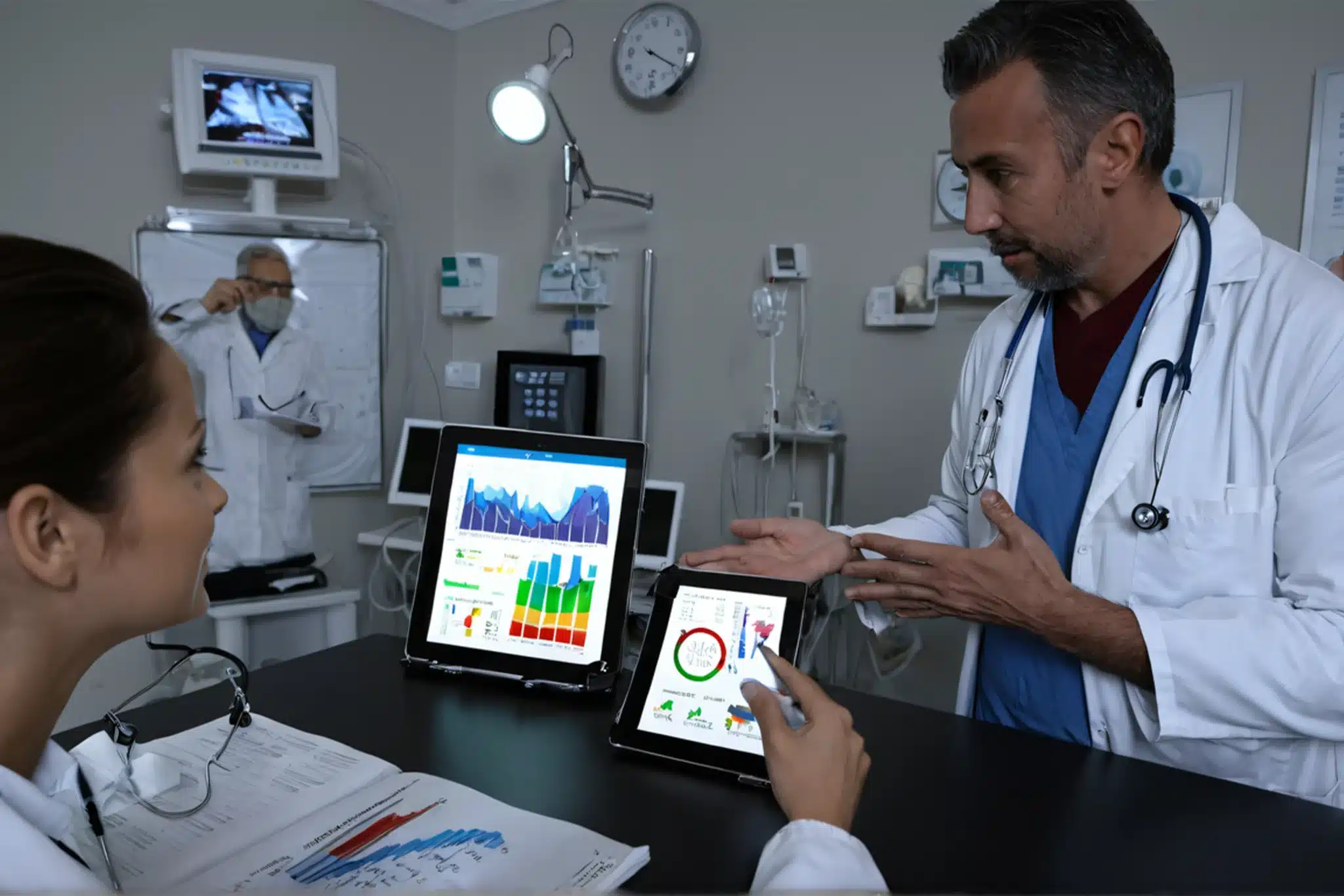 Mobile Wound Care Management Group: Diabetes Management scaled