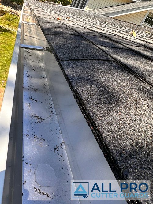 All Pro Gutter Guards: All Pro Gutter Guards Hatfield Gutter contractor