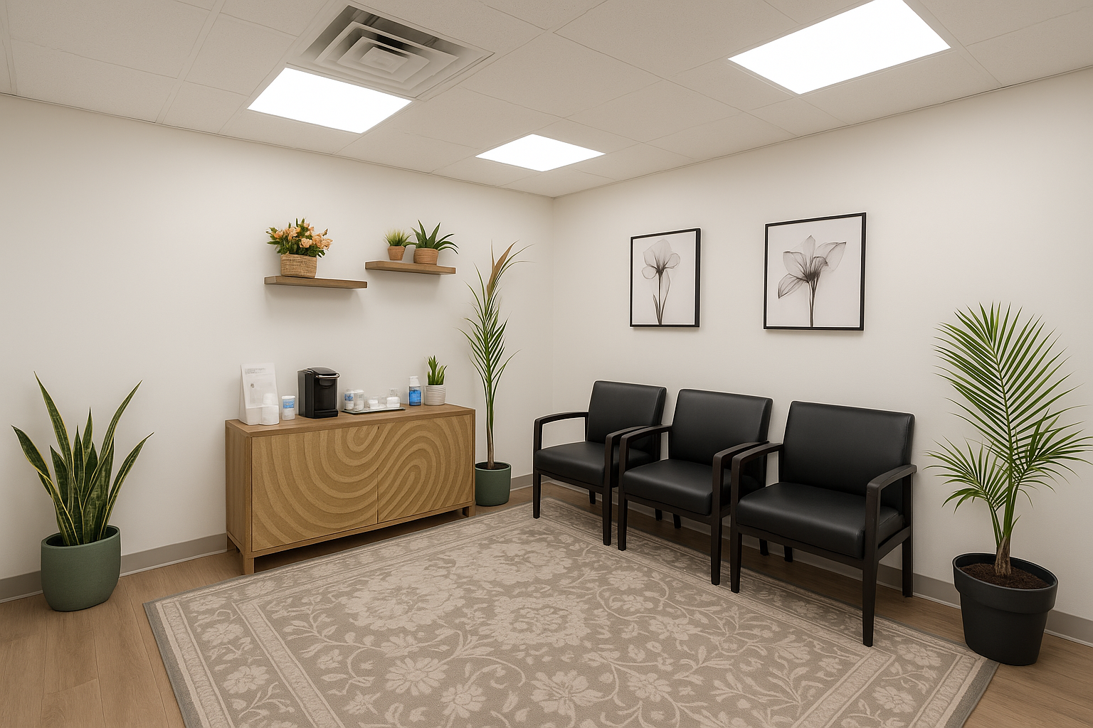 Rebuild Med Spa Botox Aesthetics: About Rebuild Med Spa