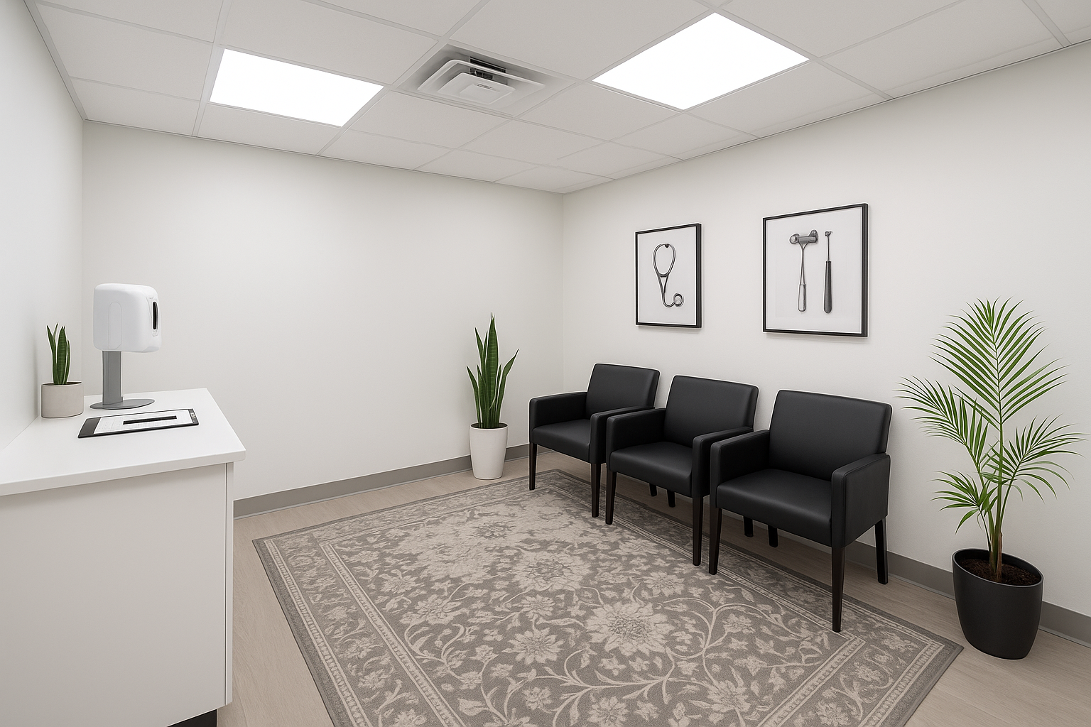 Rebuild Med Spa Botox Aesthetics: Contact Rebuild Med Spa
