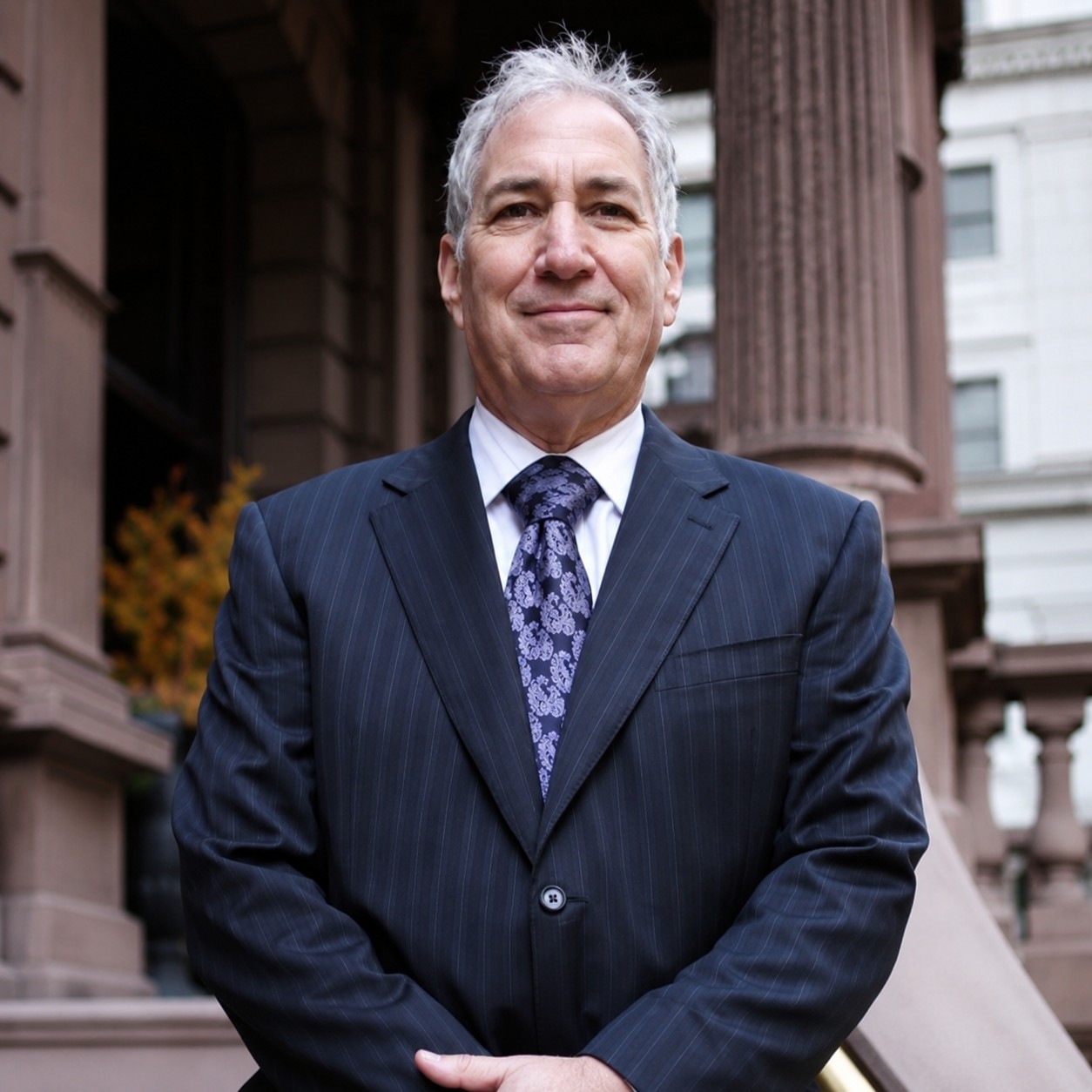 Edelstein Martin & Nelson: keith martin