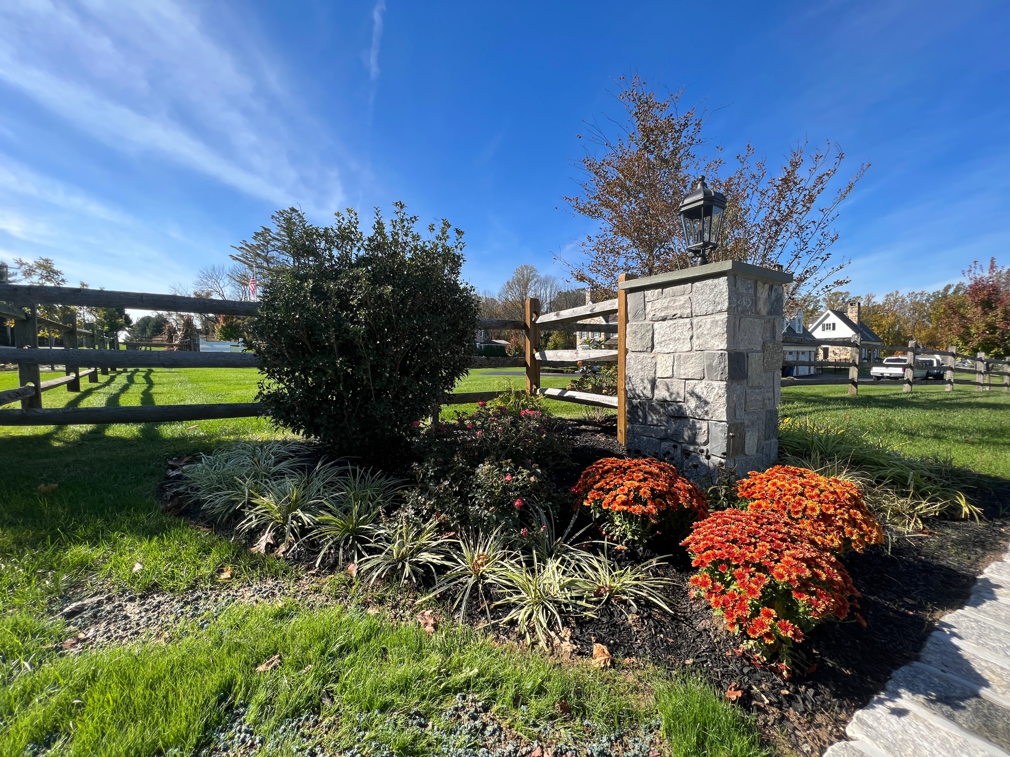 JHL Landscape Lighting — Newtown Square: IMG