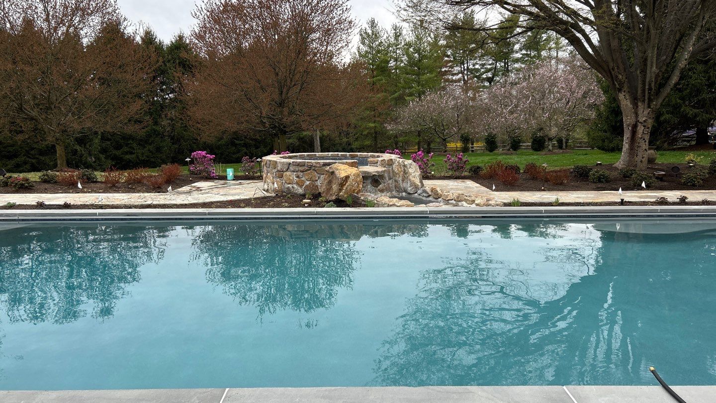 JHL Pools - West Chester: down net http20241125 123 rrj3ye